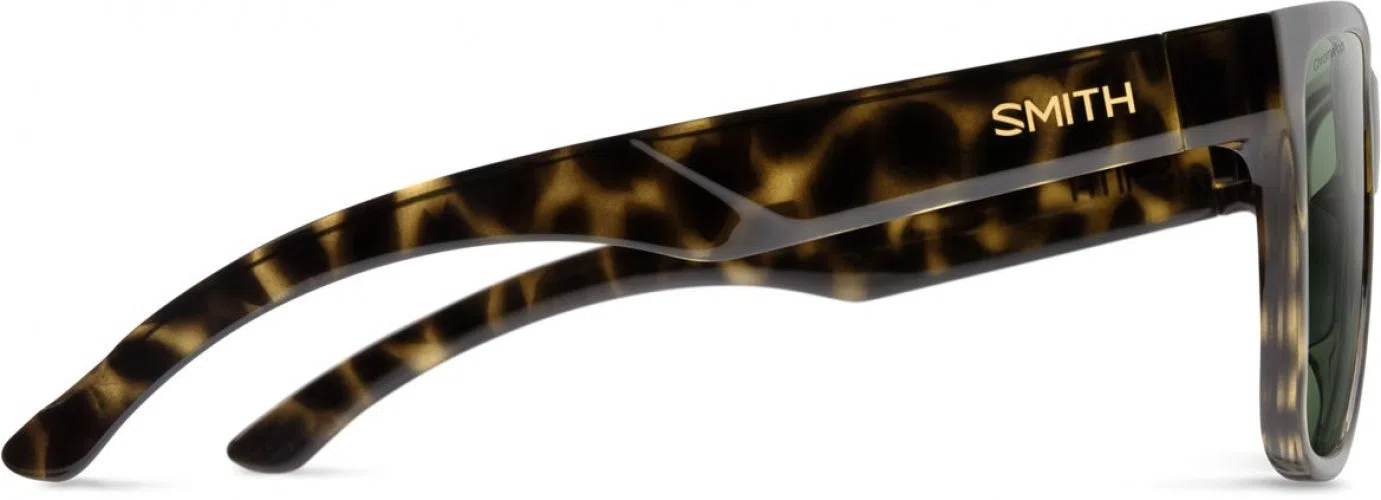 Smith Optics Lifestyle 201514 Lowdown XL 2 Sunglasses - view 6